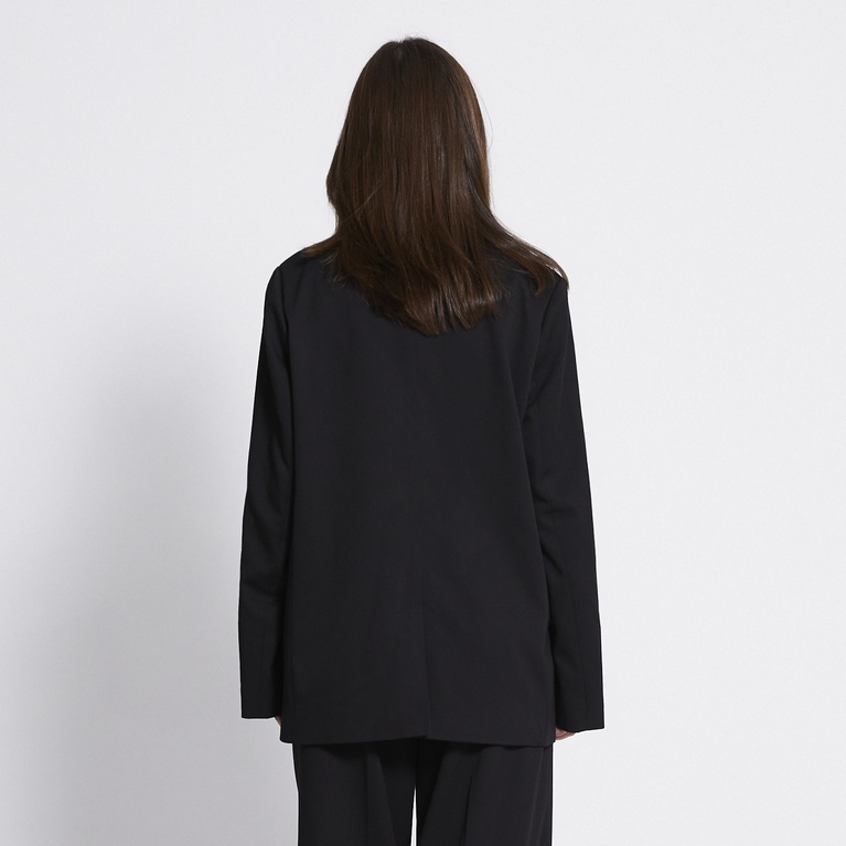 Blazer "Naemi" Black